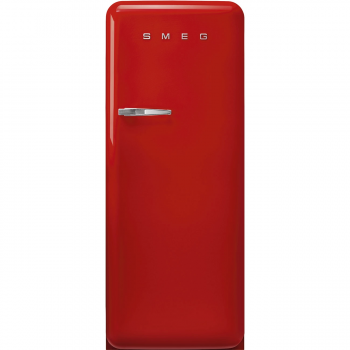 SMEG FAB 28 RRD 5 Kühlschrank Rot